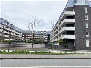 Photo 13. Apartment, Klaksvigsgade, København S 