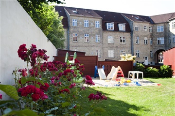 Billede 2. Lejlighed, Norgesgade, Aalborg 