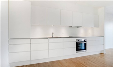 Photo 3. Apartment, Krogshøjvej, Bagsværd 