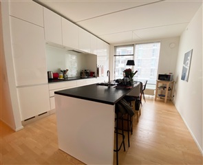 Photo 5. Apartment, Klaksvigsgade, København S 