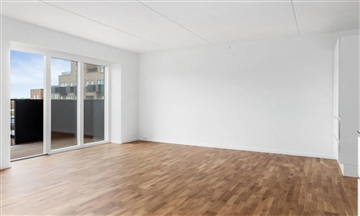 Photo 4. Apartment, Gladsaxevej, Søborg 