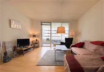 Photo 11. Apartment, Klaksvigsgade, København S 