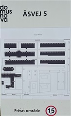 Photo 4. House, Åsvej, Solrød Strand 