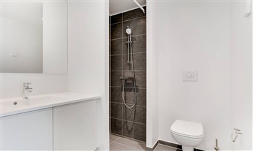 Photo 9. Apartment, Krogshøjvej, Bagsværd 