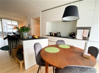 Photo 1. Apartment, Klaksvigsgade, København S 