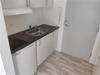 Photo 1. Apartment, Fælledvej, Viborg 