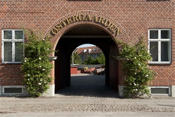 Billede 4. Lejlighed, Norgesgade, Aalborg 