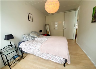 Photo 2. Apartment, Klaksvigsgade, København S 