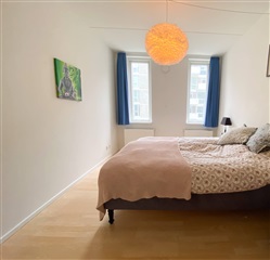 Photo 3. Apartment, Klaksvigsgade, København S 