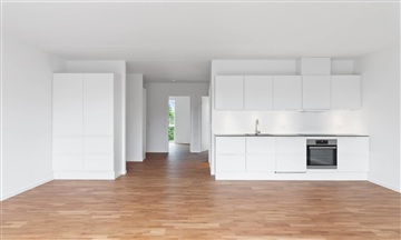 Photo 2. Apartment, Gladsaxevej, Søborg 