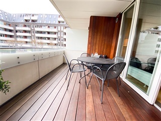 Photo 4. Apartment, Klaksvigsgade, København S 