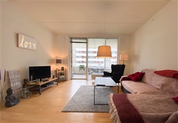 Photo 3. Apartment, Klaksvigsgade, København S 