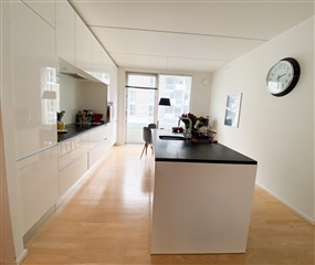 Photo 1. Apartment, Klaksvigsgade, København S 