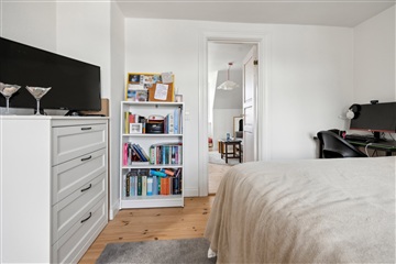 Photo 2. Apartment, Kastetvej, Aalborg 