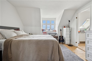 Photo 3. Apartment, Kastetvej, Aalborg 