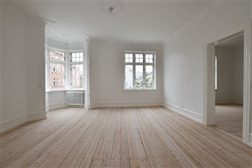Photo 6. Apartment, Kongensgade, Esbjerg 