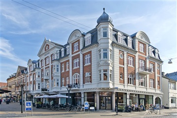 Photo 1. Apartment, Kongensgade, Esbjerg 