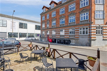 Photo 9. Apartment, Kastetvej, Aalborg 