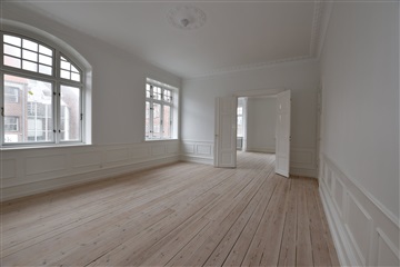 Photo 2. Apartment, Kongensgade, Esbjerg 