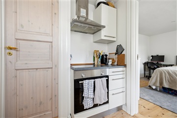 Photo 4. Apartment, Kastetvej, Aalborg 