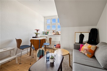 Photo 1. Apartment, Kastetvej, Aalborg 