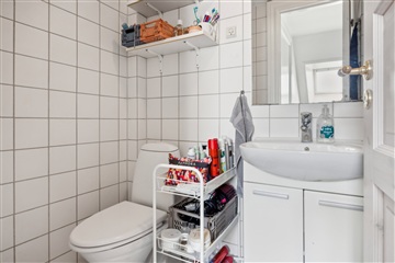 Photo 6. Apartment, Kastetvej, Aalborg 