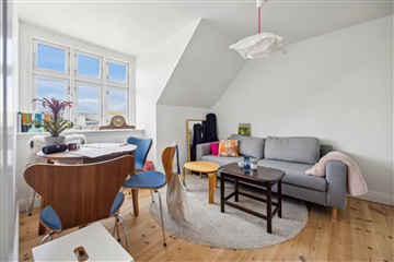 Photo 8. Apartment, Kastetvej, Aalborg 