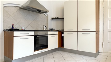 Photo 13. Apartment, Toldbodgade, København K 