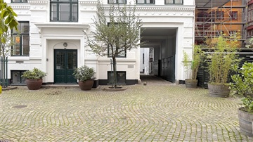 Photo 14. Apartment, Toldbodgade, København K 