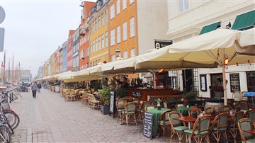 Photo 17. Apartment, Toldbodgade, København K 