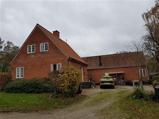 Photo 2. Apartment, Brobjergvej, Kirke Såby 