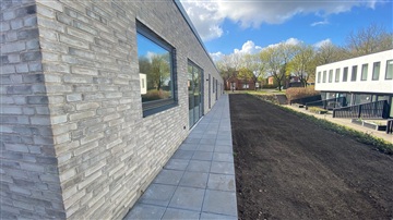 Photo 19. House, Rådhus Alle, Tjele 