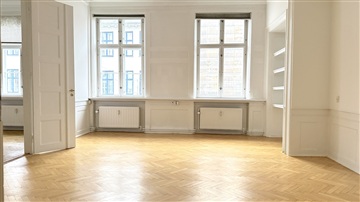 Photo 8. Apartment, Toldbodgade, København K 