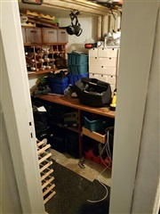 Photo 18. Apartment, Brobjergvej, Kirke Såby 