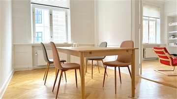 Photo 3. Apartment, Toldbodgade, København K 