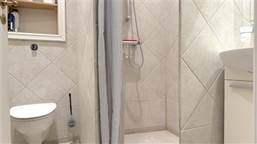 Photo 7. Apartment, Toldbodgade, København K 