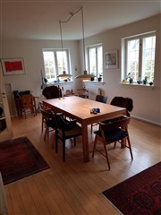 Photo 3. Apartment, Brobjergvej, Kirke Såby 