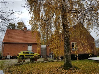 Photo 32. Apartment, Brobjergvej, Kirke Såby 