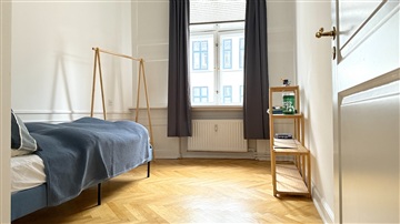 Photo 8. Apartment, Toldbodgade, København K 
