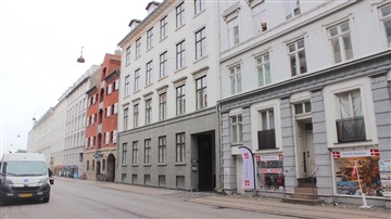 Photo 16. Apartment, Toldbodgade, København K 