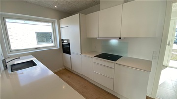 Photo 3. House, Rådhus Alle, Tjele 