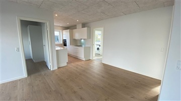 Photo 2. House, Rådhus Alle, Tjele 