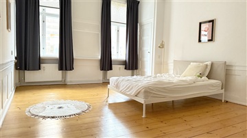 Photo 5. Apartment, Toldbodgade, København K 