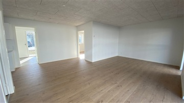 Photo 8. House, Rådhus Alle, Tjele 