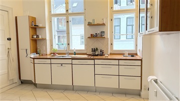 Photo 12. Apartment, Toldbodgade, København K 