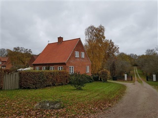Photo 1. Apartment, Brobjergvej, Kirke Såby 