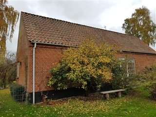 Photo 29. Apartment, Brobjergvej, Kirke Såby 
