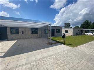 Photo 16. House, Rådhus Alle, Tjele 