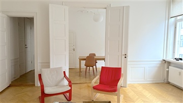 Photo 2. Apartment, Toldbodgade, København K 