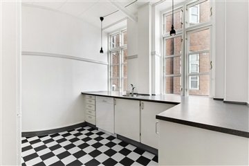 Photo 2. Apartment, Buen, Kolding 